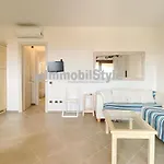 아파트 I Mirti Di 포르토 포초