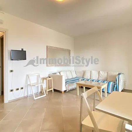 I Mirti Di Apartment
