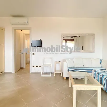 Apartamento I Mirti Di Porto Pozzo