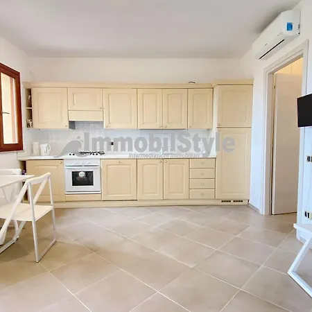 I Mirti Di Apartamento *