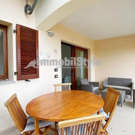 Apartamento I Mirti Di *