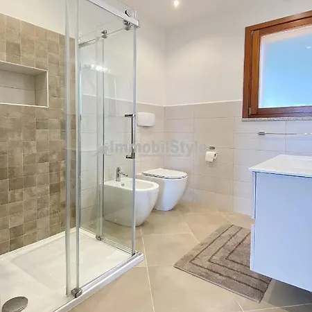 I Mirti Di Apartamento