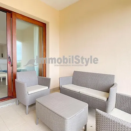 I Mirti Di Porto Pozzo