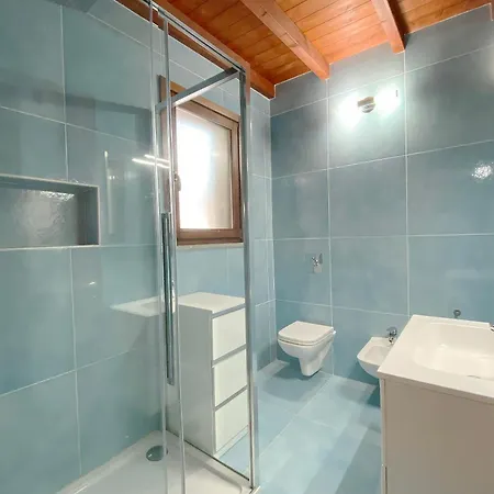 I Mirti Di Porto Pozzo