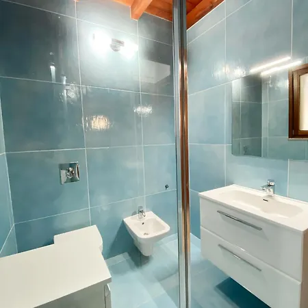 I Mirti Di Lägenhet