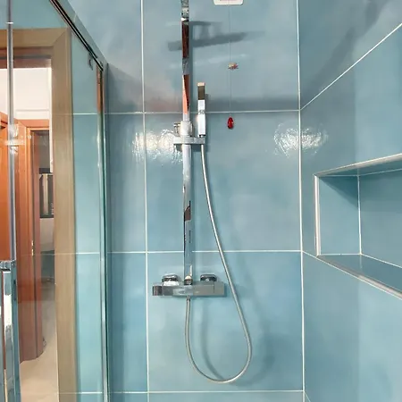 Lägenhet I Mirti Di