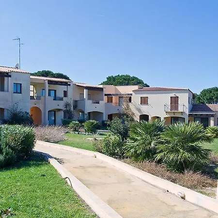 Apartamento I Mirti Di Porto Pozzo