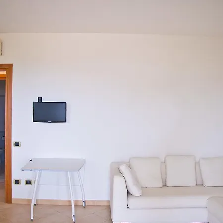 Lägenhet I Mirti Di *