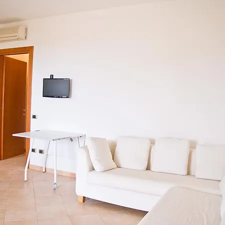 I Mirti Di * Porto Pozzo