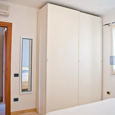 I Mirti Di Porto Pozzo