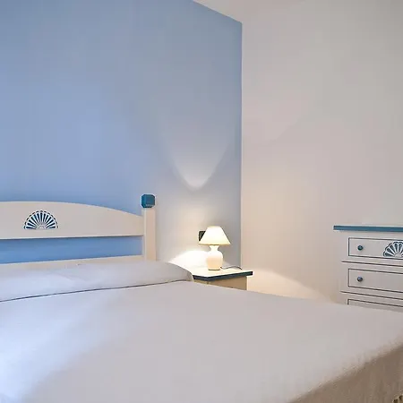 I Mirti Di Lägenhet