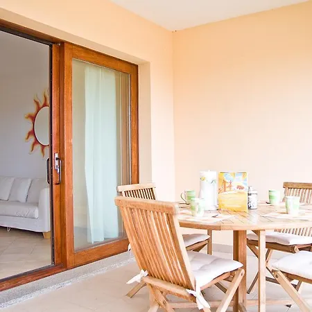 I Mirti Di Lägenhet *