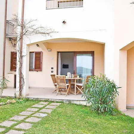 Apartamento I Mirti Di