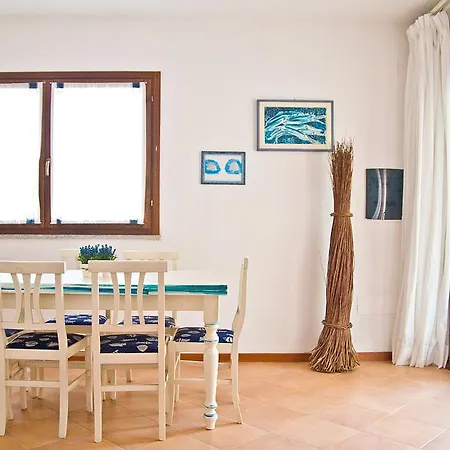 Apartamento I Mirti Di *