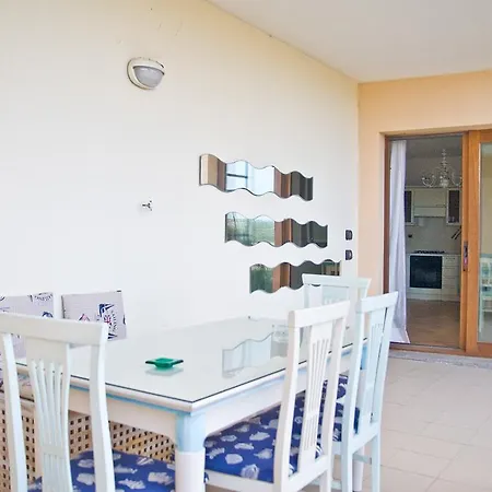 Lägenhet I Mirti Di Porto Pozzo