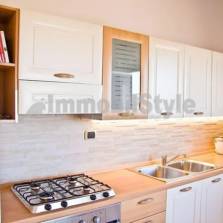 I Mirti Di Apartamento Porto Pozzo