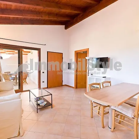 I Mirti Di * Porto Pozzo