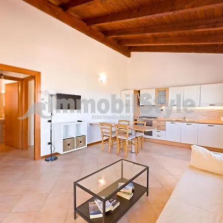 I Mirti Di * Porto Pozzo
