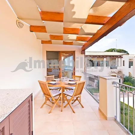 Apartment I Mirti Di *