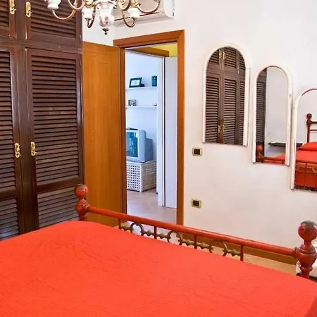 Apartamento I Mirti Di *