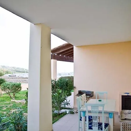 I Mirti Di * Porto Pozzo