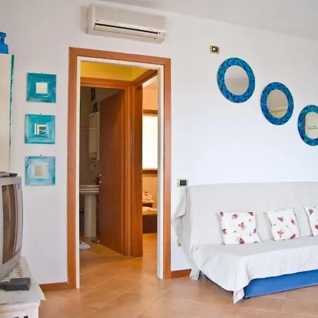 Apartamento I Mirti Di *
