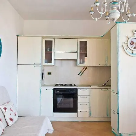 Lägenhet I Mirti Di Porto Pozzo