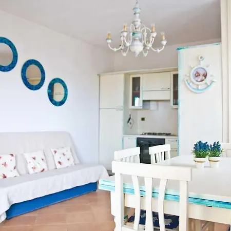 I Mirti Di Lägenhet