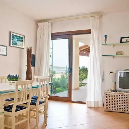 I Mirti Di Lägenhet *