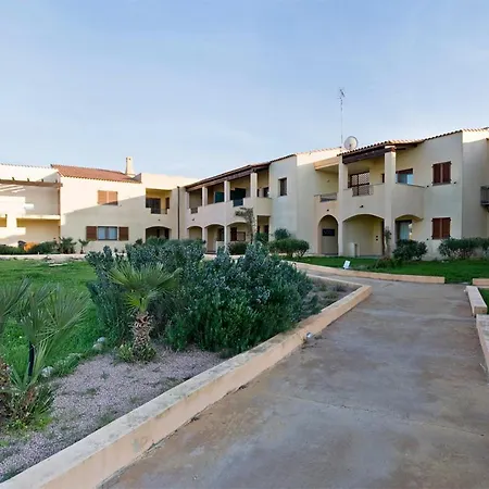 I Mirti Di Apartamento Porto Pozzo