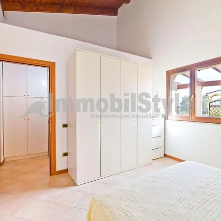 I Mirti Di Porto Pozzo