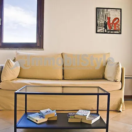 Apartment I Mirti Di *