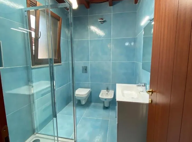 I Mirti Di * Porto Pozzo