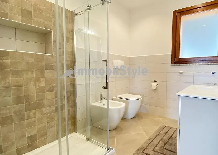 I Mirti Di Apartman *