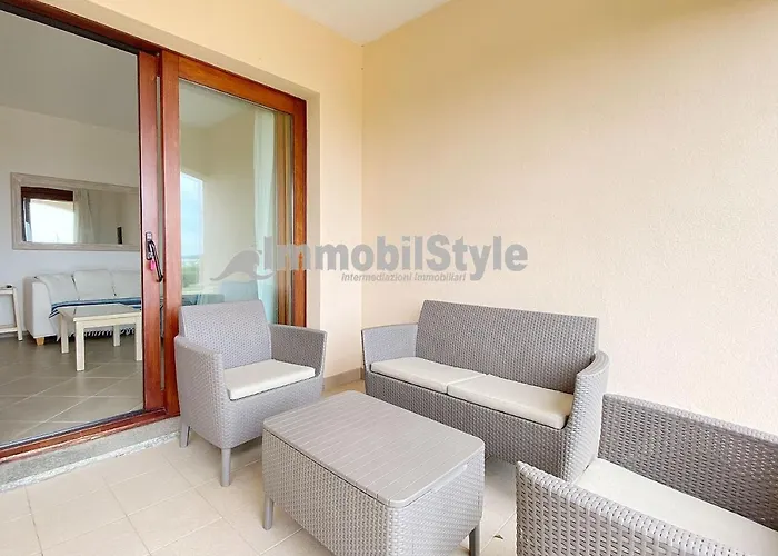 I Mirti Di Porto Pozzo