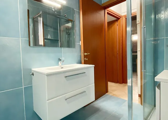 Apartman I Mirti Di *