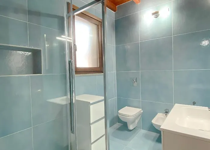 I Mirti Di Porto Pozzo