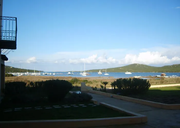 I Mirti Di Apartman Porto Pozzo