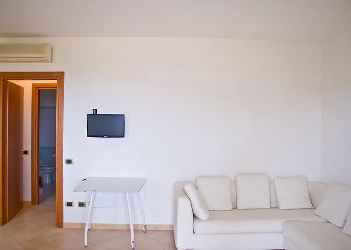 Apartman I Mirti Di *