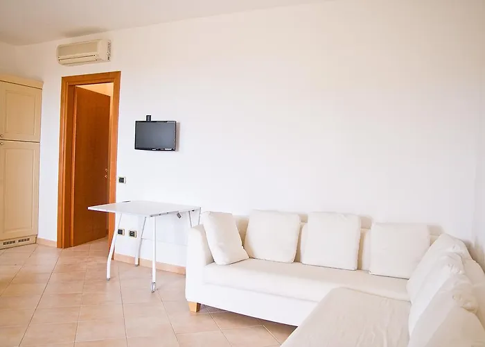 I Mirti Di * Porto Pozzo