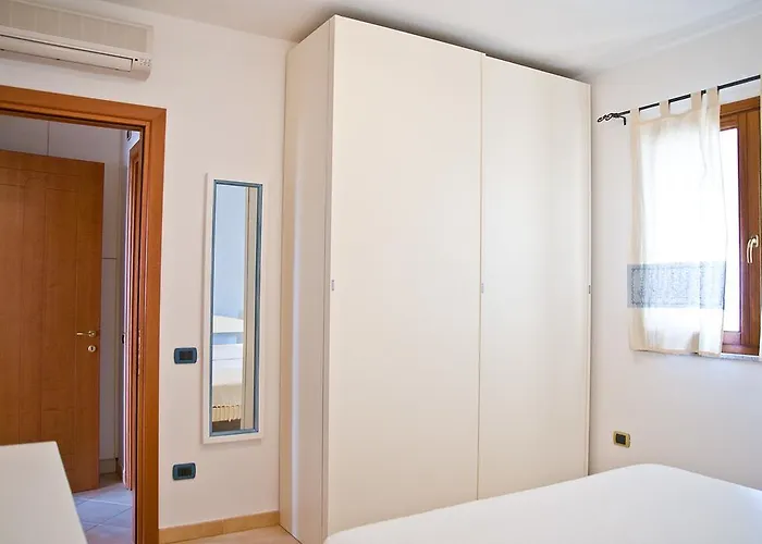 I Mirti Di Porto Pozzo