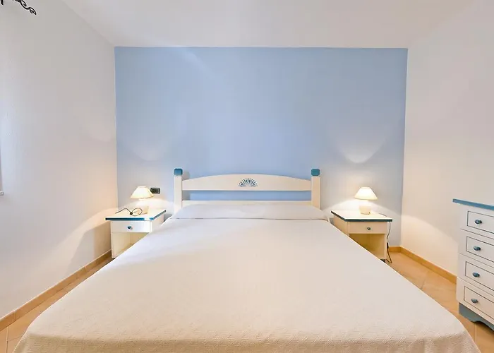 Apartman I Mirti Di *