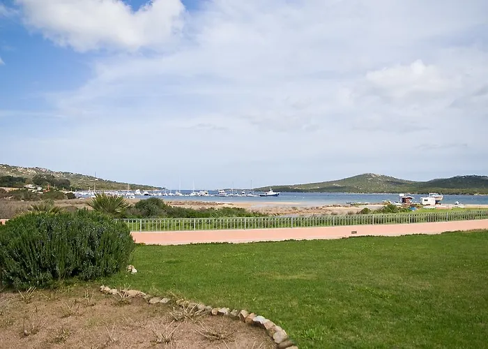 I Mirti Di * Porto Pozzo