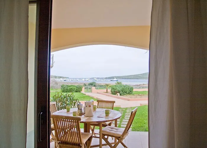 I Mirti Di Porto Pozzo