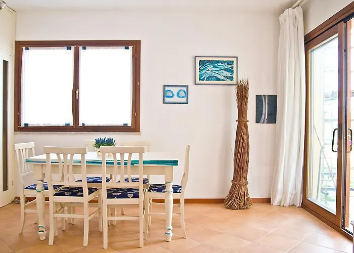 Apartman I Mirti Di *