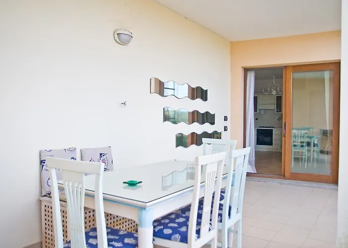 Apartman I Mirti Di Porto Pozzo