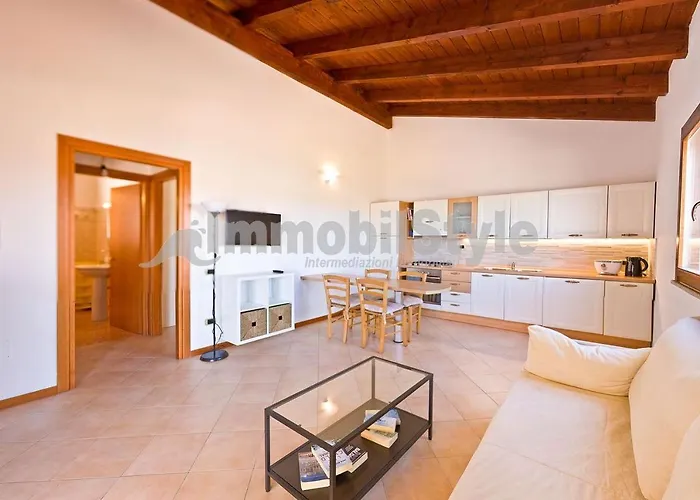 I Mirti Di * Porto Pozzo