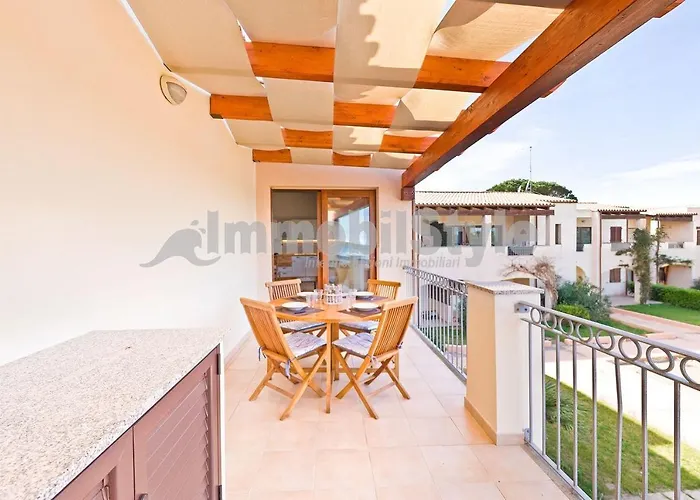 Apartman I Mirti Di *