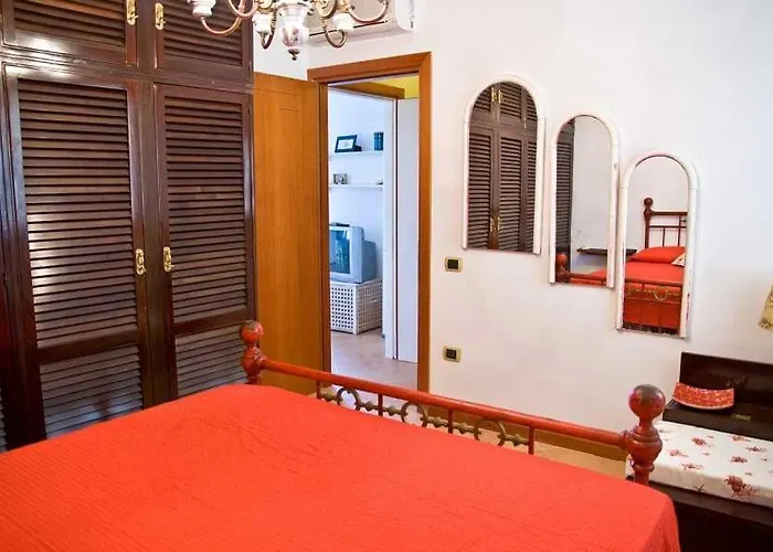 Apartman I Mirti Di *