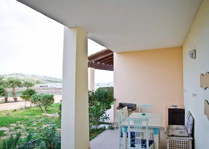 I Mirti Di * Porto Pozzo